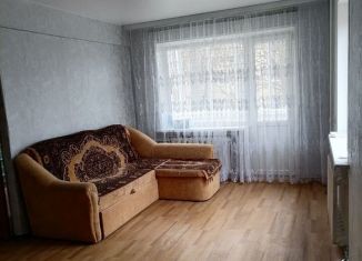 Сдается в аренду 1-комнатная квартира, 32 м2, Новомосковск, Комсомольская улица, 2А