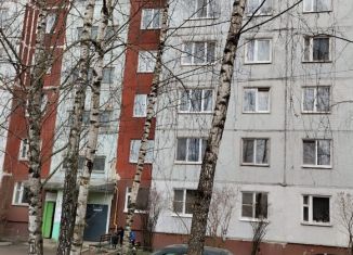 2-ком. квартира на продажу, 54 м2, Смоленск, переулок Юннатов, 3