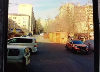 Сдается двухкомнатная квартира, 53 м2, Забайкальский край, Угданская улица