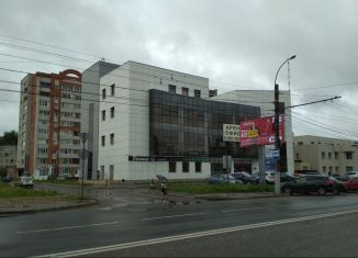 Сдаю офис, 136 м2, Ивановская область, проспект Текстильщиков, 10А
