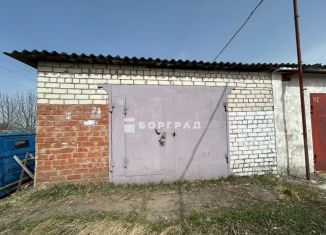 Гараж на продажу, Борисоглебск, Юго-Восточный микрорайон, 6А