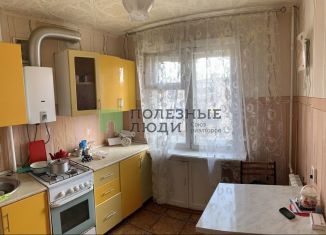 Продажа однокомнатной квартиры, 31.2 м2, Самарская область, проспект Гагарина, 3