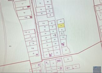 Продажа земельного участка, 5.6 сот., Березники, Ручейная улица