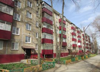 Продажа трехкомнатной квартиры, 57.1 м2, Липецк, улица Гагарина, 119к1