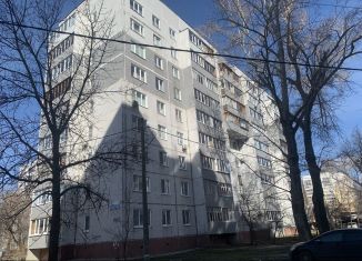 Однокомнатная квартира в аренду, 36 м2, Ульяновск, улица Кролюницкого, 16, Ленинский район