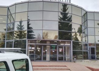 Продажа торговой площади, 63.3 м2, Тольятти, Ленинский проспект, 14А