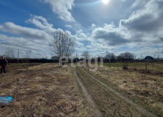 Продам земельный участок, 8.4 сот., деревня Добрунь, садоводческое некоммерческое товарищество Пищевик, 372