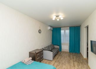 Сдается 1-комнатная квартира, 33 м2, Челябинская область, улица Сулимова, 51Б