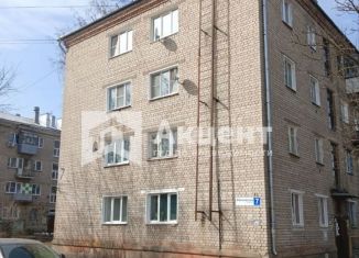 Продается трехкомнатная квартира, 40.7 м2, Кохма, Ивановский переулок, 7