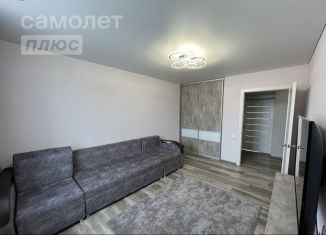 Продажа двухкомнатной квартиры, 52 м2, Республика Башкортостан, улица Травницкого, 6Б