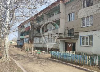 Продается двухкомнатная квартира, 44.7 м2, Рязанская область, деревня Поярково, 100