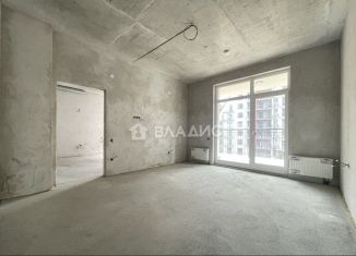 Однокомнатная квартира на продажу, 67 м2, Калининградская область, улица Молодой Гвардии, 34к2