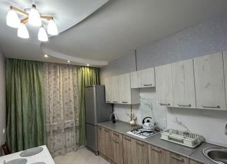 Трехкомнатная квартира в аренду, 63.2 м2, Нижегородская область, Комсомольская улица, 52