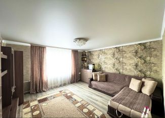 Продается 2-комнатная квартира, 60 м2, Тамбовская область, Комсомольская улица, 140