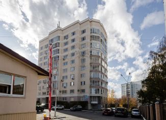 Продается 4-комнатная квартира, 136 м2, Екатеринбург, Заводская улица, 46А, Заводская улица