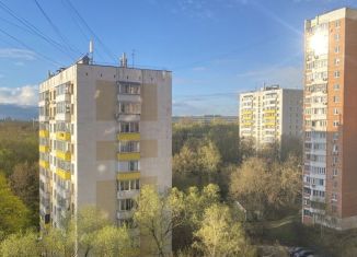 Аренда 1-комнатной квартиры, 40 м2, Москва, Авиационная улица, 74к1, станция Щукинская