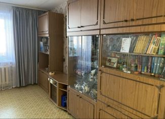 3-комнатная квартира на продажу, 63 м2, Ивановская область, улица Генерала Хлебникова, 36
