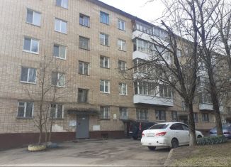 Продается двухкомнатная квартира, 44.6 м2, Смоленск, улица Фрунзе, 9, Заднепровский район