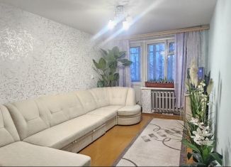 Продам двухкомнатную квартиру, 44.8 м2, Кировская область, улица Лепсе, 32