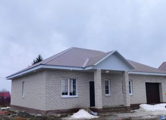 Продается дом, 135 м2, поселок Бельмесево, Житомирская улица