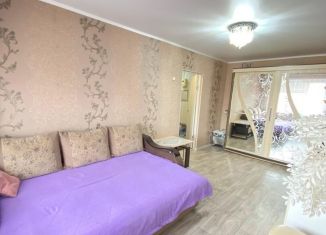 1-комнатная квартира на продажу, 31.3 м2, Астраханская область, улица Академика Королёва, 39