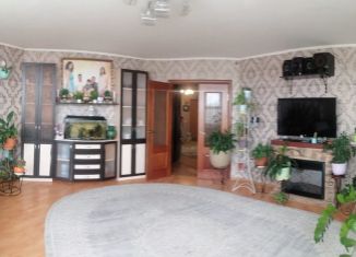 Продажа 5-комнатной квартиры, 174.1 м2, Московская область