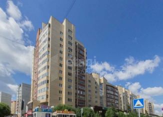 Продам однокомнатную квартиру, 42.1 м2, Тюменская область, улица Николая Гондатти, 2