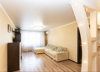 Продается 3-комнатная квартира, 85.5 м2, Тюменская область, улица Московский Тракт, 154к1