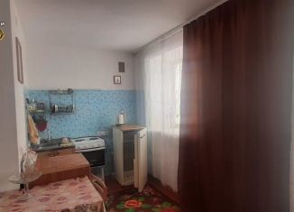 1-комнатная квартира на продажу, 27.7 м2, поселок городского типа Каз, улица Ленина, 10