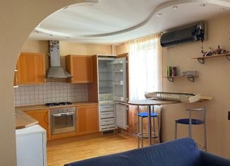 Продается однокомнатная квартира, 63 м2, Самарская область, Ленинская улица