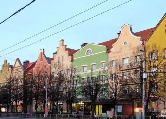 3-ком. квартира на продажу, 62 м2, Калининградская область, Ленинский проспект, 39А
