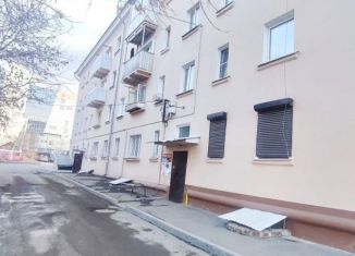 Продам 1-комнатную квартиру, 30 м2, Иркутск, Байкальская улица, 99