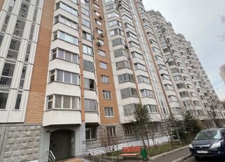 Продажа трехкомнатной квартиры, 74.8 м2, Москва, САО, Смольная улица, 51к3