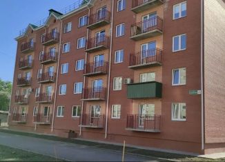 Продажа однокомнатной квартиры, 33 м2, Челябинская область, улица Темника, 24