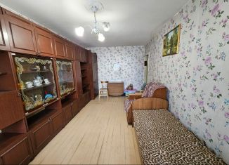 Продается двухкомнатная квартира, 43.8 м2, Иркутская область, бульвар Рябикова, 60