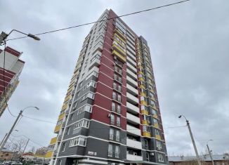 Продам трехкомнатную квартиру, 77.2 м2, Ижевск, 8-я Подлесная улица, ЖК Алиса