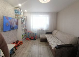 Двухкомнатная квартира на продажу, 44.3 м2, Оренбургская область, Самарская улица, 11