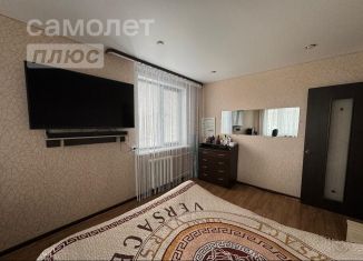 Продажа 3-комнатной квартиры, 61.1 м2, Оренбург, улица Дружбы, 5, Дзержинский район