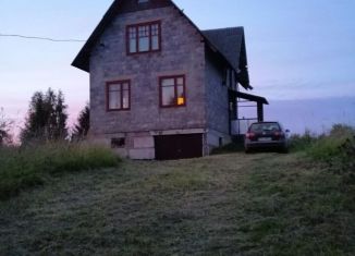 Продам дом, 100 м2, Псковская область, 58К-030, 8-й километр