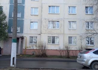 Продается 2-комнатная квартира, 61 м2, рабочий посёлок Тучково, Силикатная улица, 4