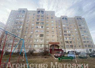 Продается однокомнатная квартира, 30 м2, Саранск, улица Тани Бибиной, 1к2