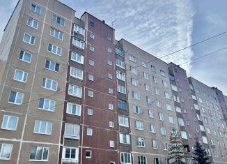 Двухкомнатная квартира на продажу, 53 м2, Московская область