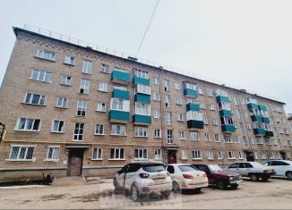 1-комнатная квартира на продажу, 26.6 м2, Республика Башкортостан, улица Тукаева, 81