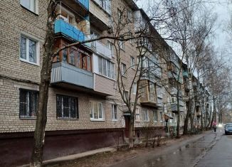 Продажа трехкомнатной квартиры, 61 м2, Московская область, территория Микрорайон, 6