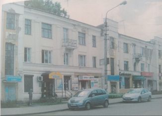 Продажа двухкомнатной квартиры, 55.2 м2, Вышний Волочёк, Казанский проспект, 105