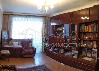 Трехкомнатная квартира на продажу, 50.3 м2, Симферополь, улица Радищева, 77, Киевский район