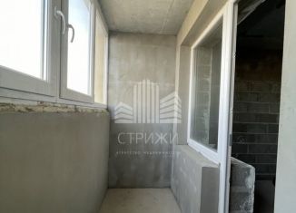 Квартира на продажу студия, 26 м2, Самара, Краснодонская улица, 8, Промышленный район