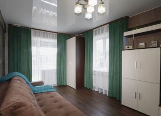 Продается двухкомнатная квартира, 43.4 м2, Иркутская область, улица Розы Люксембург, 229
