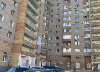 Сдается однокомнатная квартира, 36 м2, Уфа, улица Георгия Мушникова, 20