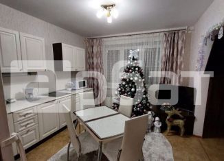 Продажа двухкомнатной квартиры, 62.5 м2, Ивановская область, микрорайон Рождественский, 2